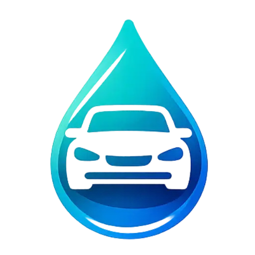 Lavage auto à domicile Lusignan